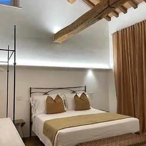  Appartamento Montepulcianolettings Italia