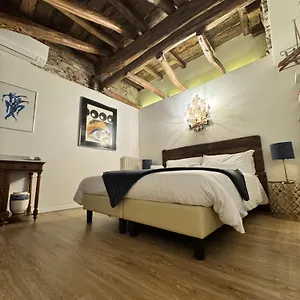  Appartamento L'8 Boutique Concept Italia
