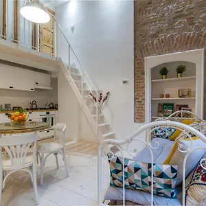  Appartamento Loft Italia