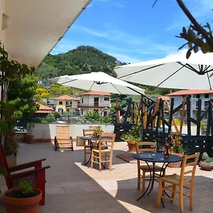 Gea Etna Apartment&rooms Gasthof